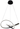 Milagro Cappio pendant lamp LED
