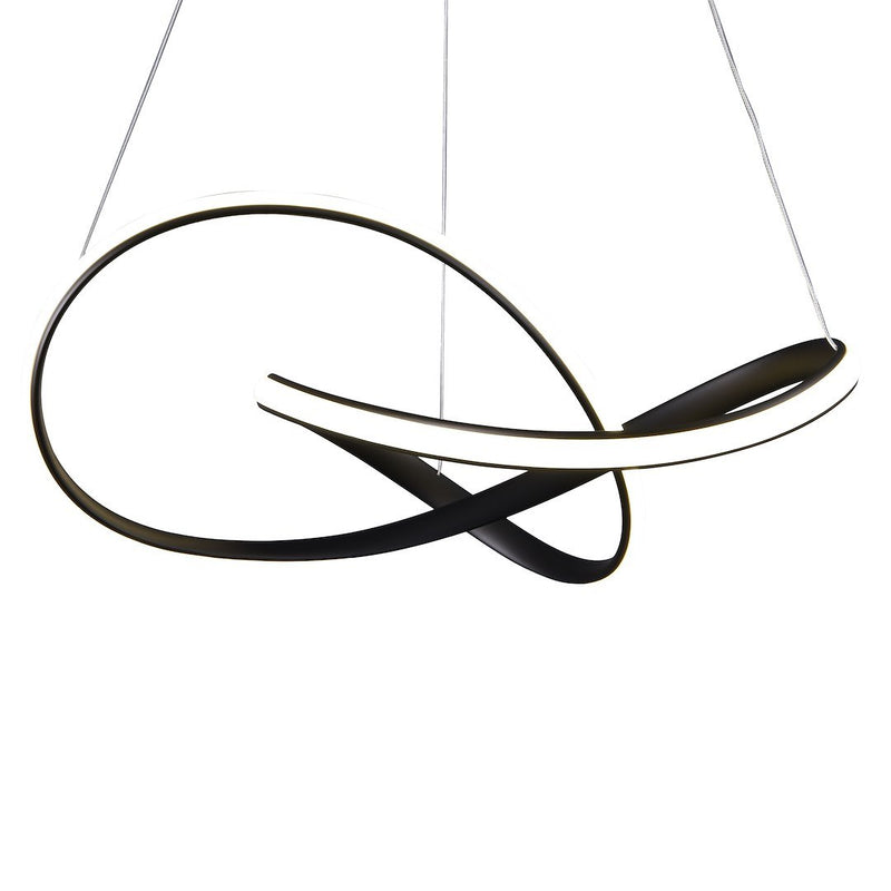 Milagro Cappio pendant lamp LED