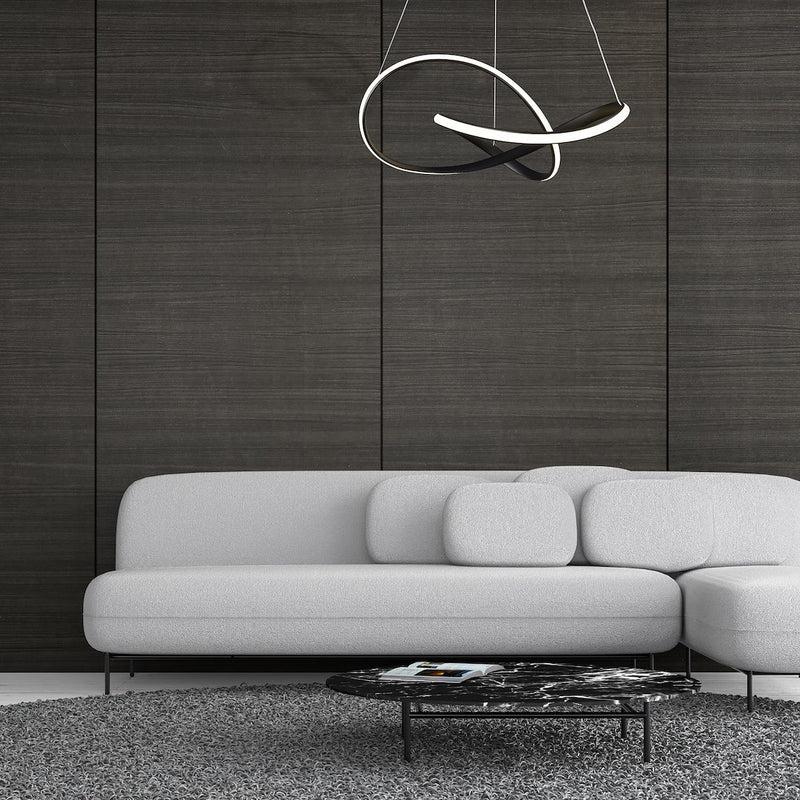 Milagro Cappio pendant lamp LED