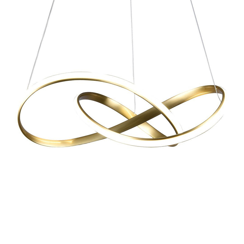 Milagro Cappio pendant lamp LED