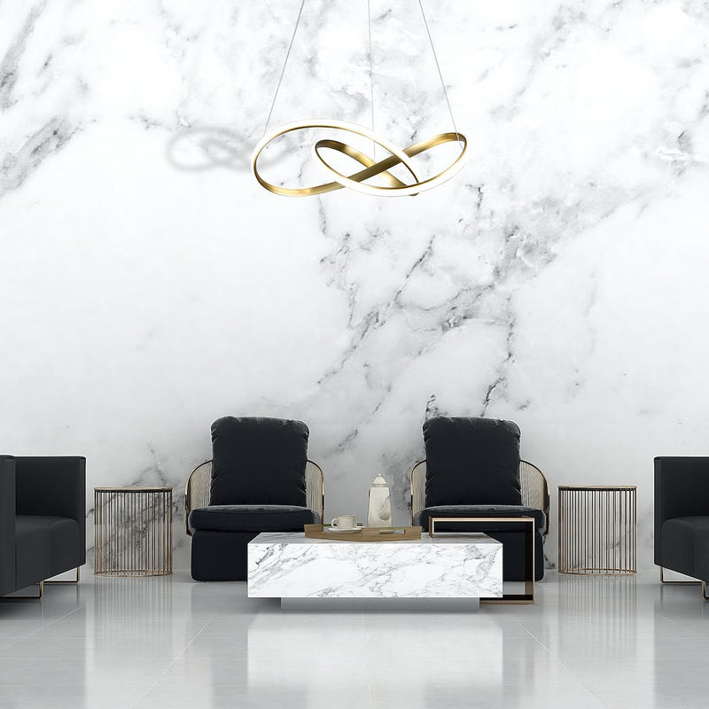 Milagro Cappio pendant lamp LED