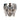 Milagro Crystal washer sconce wall lamp E14 H 27cm