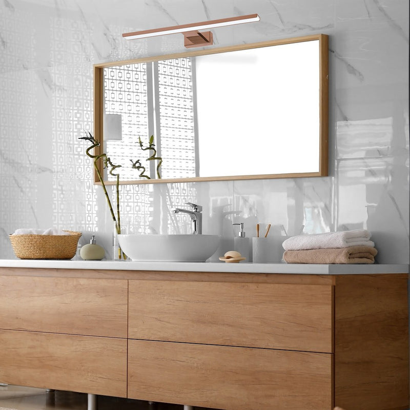 Milagro Shine bath light LED H 4cm