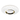 Milagro Tokyo 1L flush mount ceiling lamp LED H 7cm
