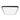Milagro Fabio 1L flush mount ceiling lamp LED H 6cm