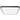 Milagro Fabio 1L flush mount ceiling lamp LED H 6cm