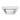 Milagro Plates 1L flush mount ceiling lamp LED H 6cm