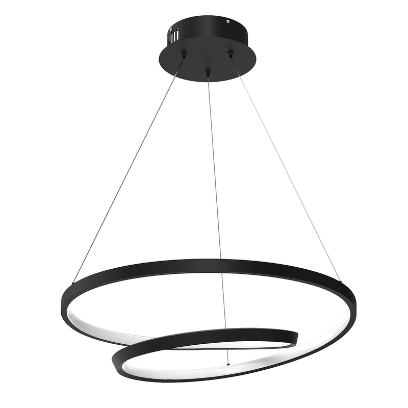 Milagro Lucero pendant lamp LED