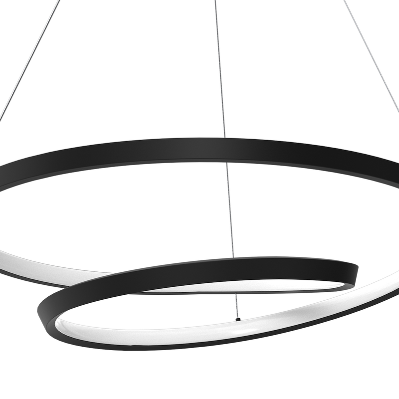 Milagro Lucero pendant lamp LED