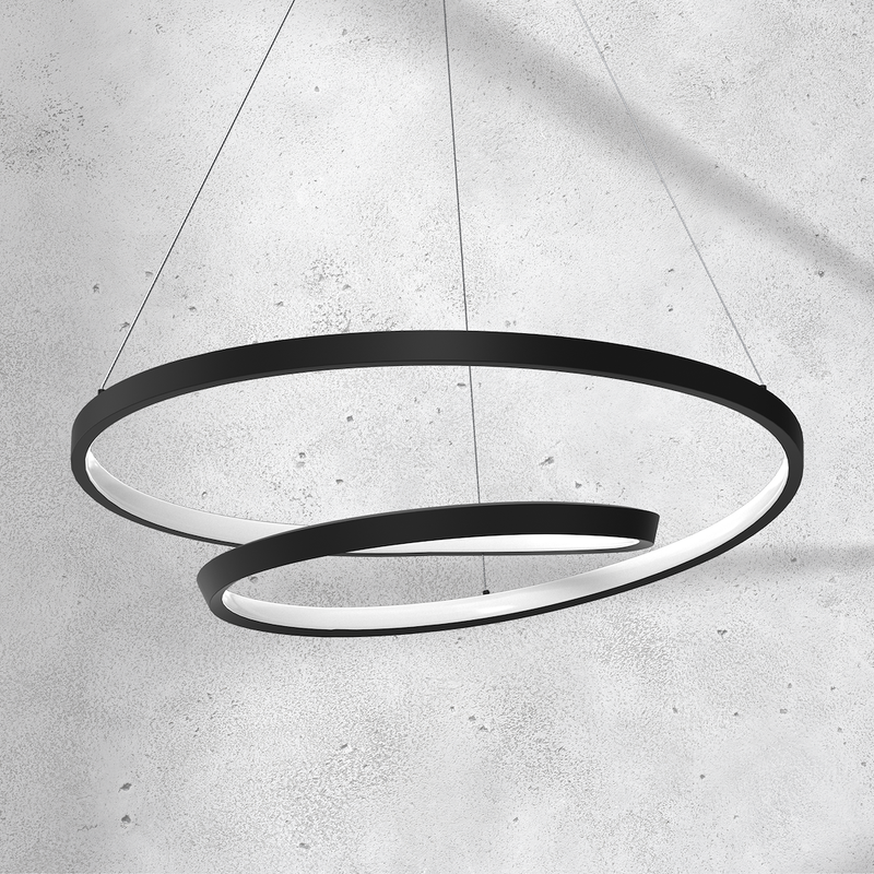 Milagro Lucero pendant lamp LED