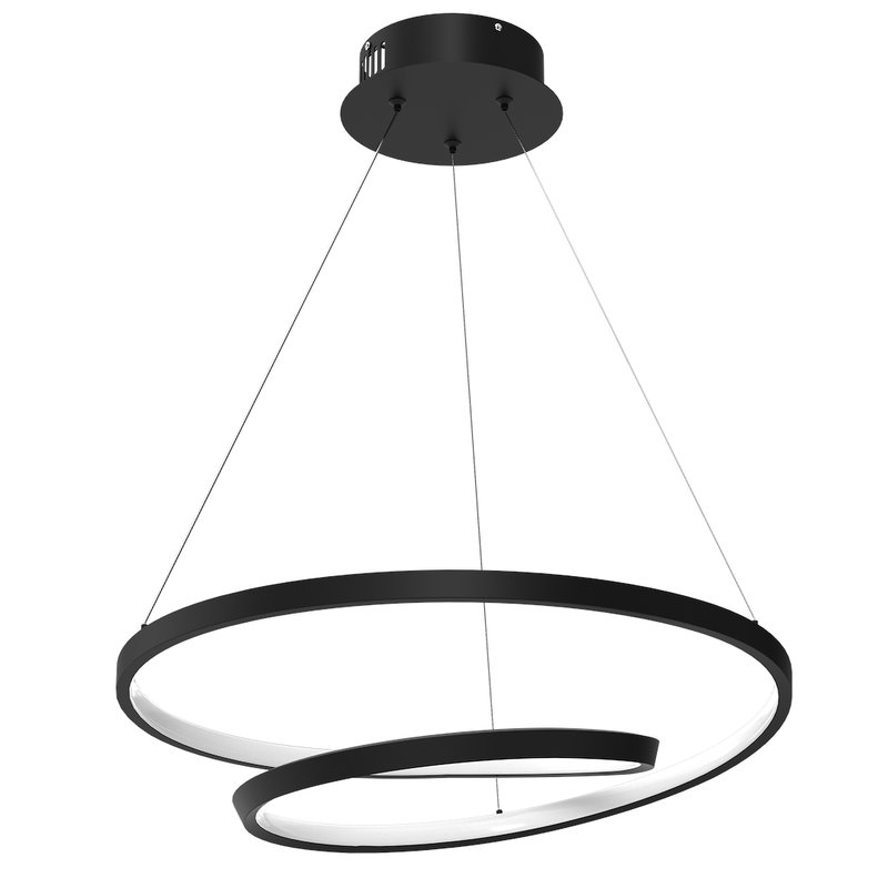 Milagro Lucero pendant lamp LED