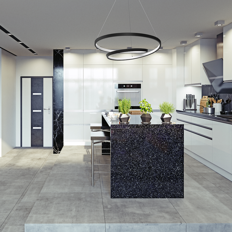 Milagro Lucero pendant lamp LED