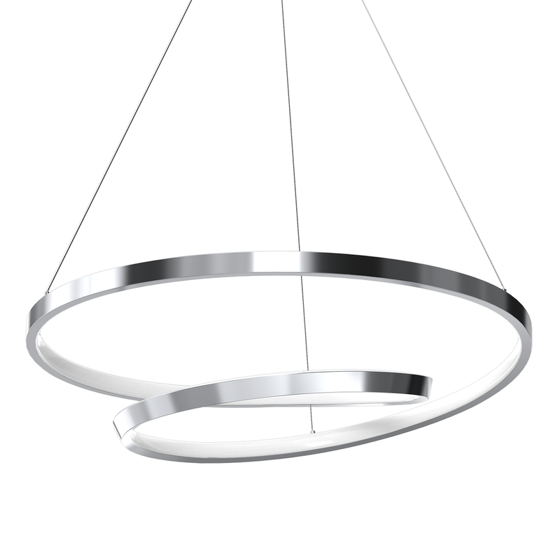 Milagro Lucero pendant lamp LED