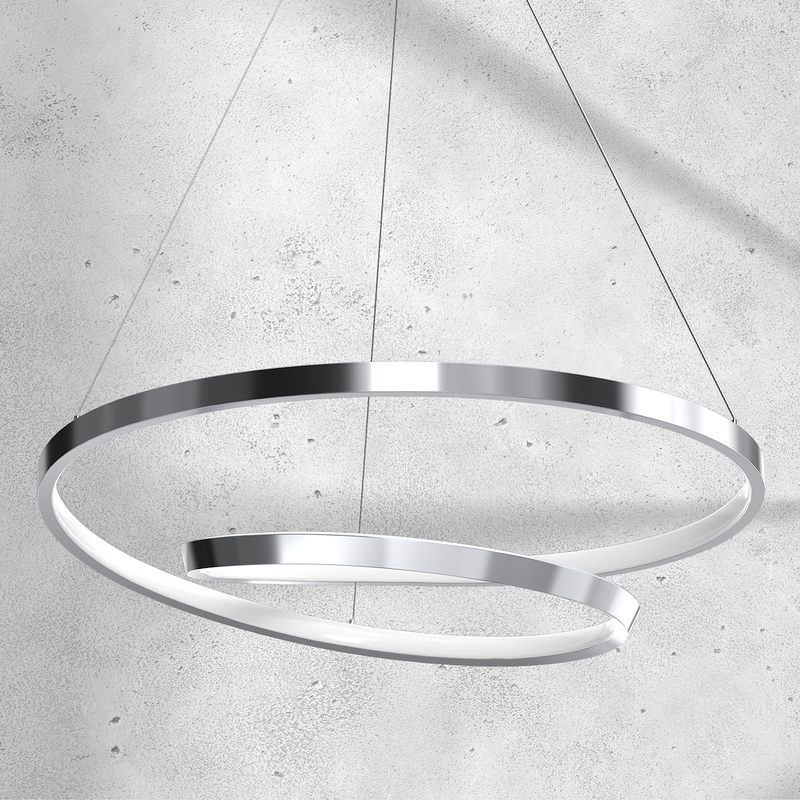 Milagro Lucero pendant lamp LED