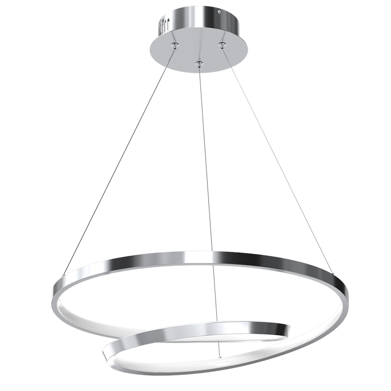 Milagro Lucero pendant lamp LED