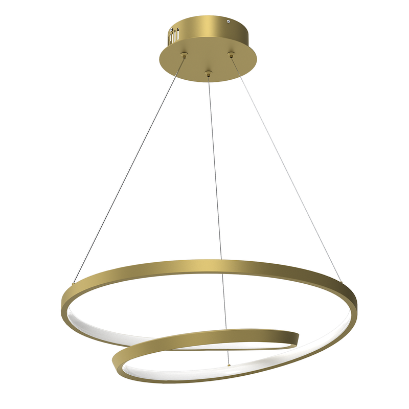 Milagro Lucero pendant lamp LED