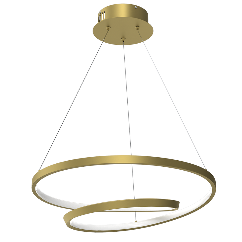 Milagro Lucero pendant lamp LED