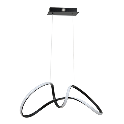 Milagro Tesoro pendant lamp LED