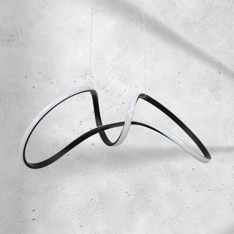 Milagro Tesoro pendant lamp LED