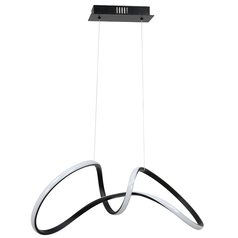 Milagro Tesoro pendant lamp LED