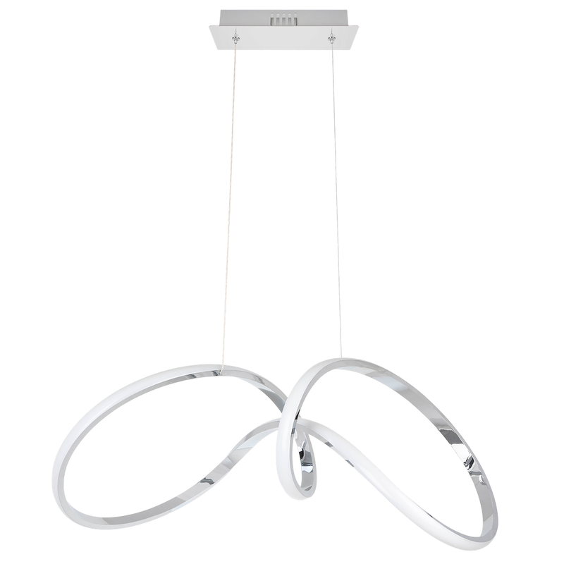 Milagro Tesoro pendant lamp