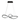 Milagro Led Lm pendant lamp LED