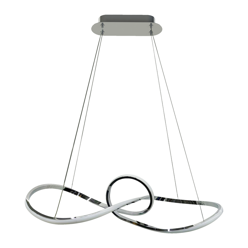 Milagro Led Lm pendant lamp LED