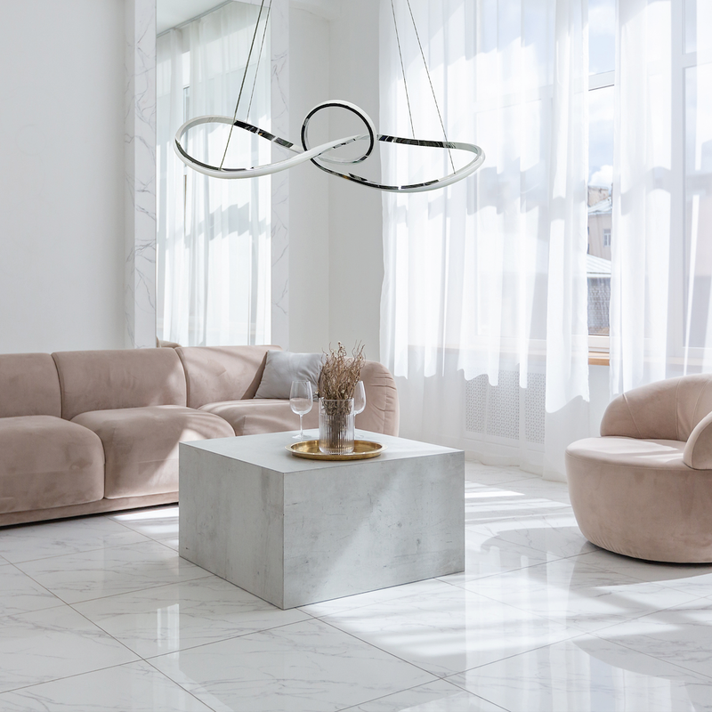 Milagro Led Lm pendant lamp LED