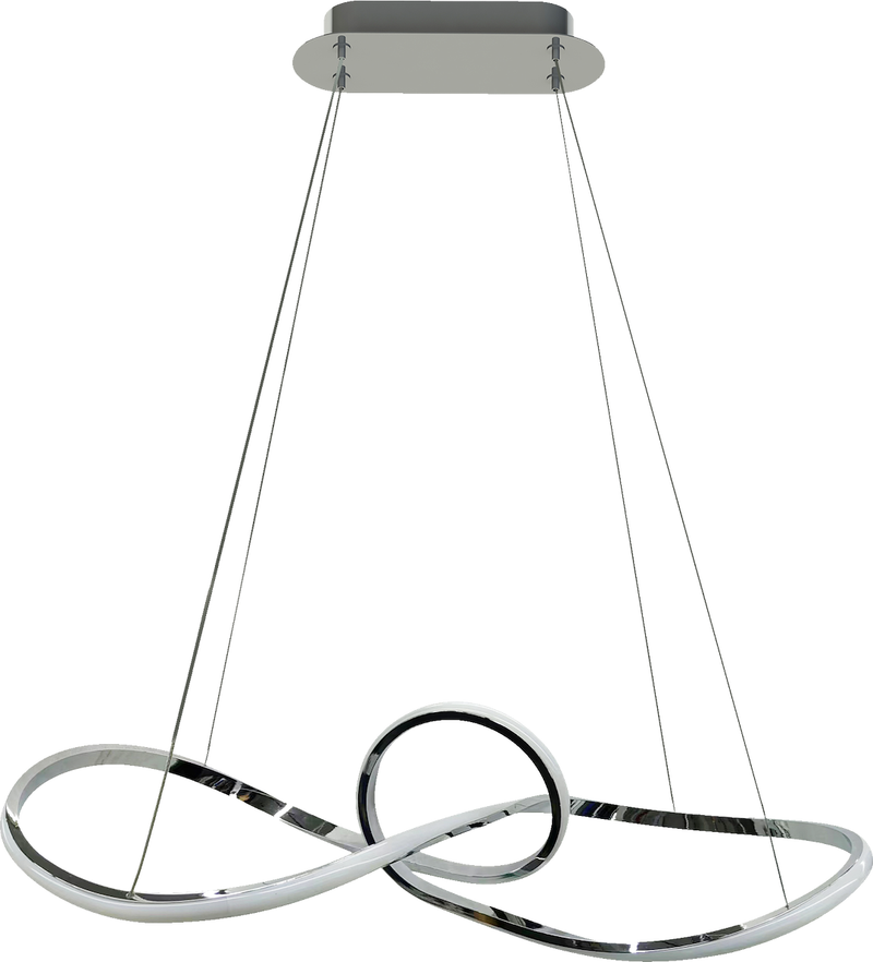 Milagro Led Lm pendant lamp LED