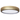 Milagro Plates 1L flush mount ceiling lamp LED H 7cm