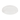 Milagro Allister flush mount ceiling lamp H 6cm