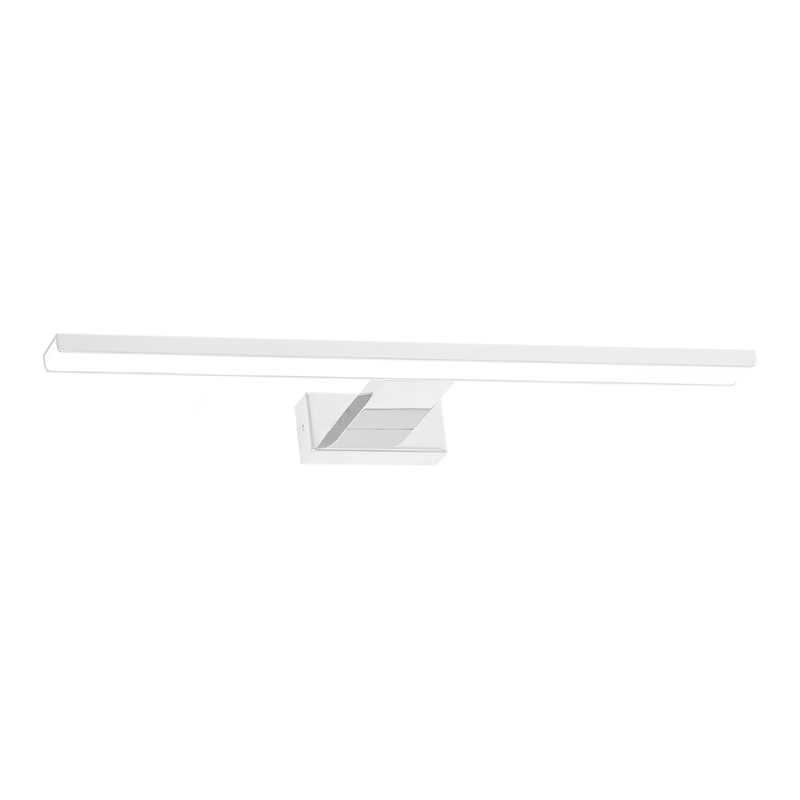 Milagro Pinto 1L wall sconce lamp LED H 4cm