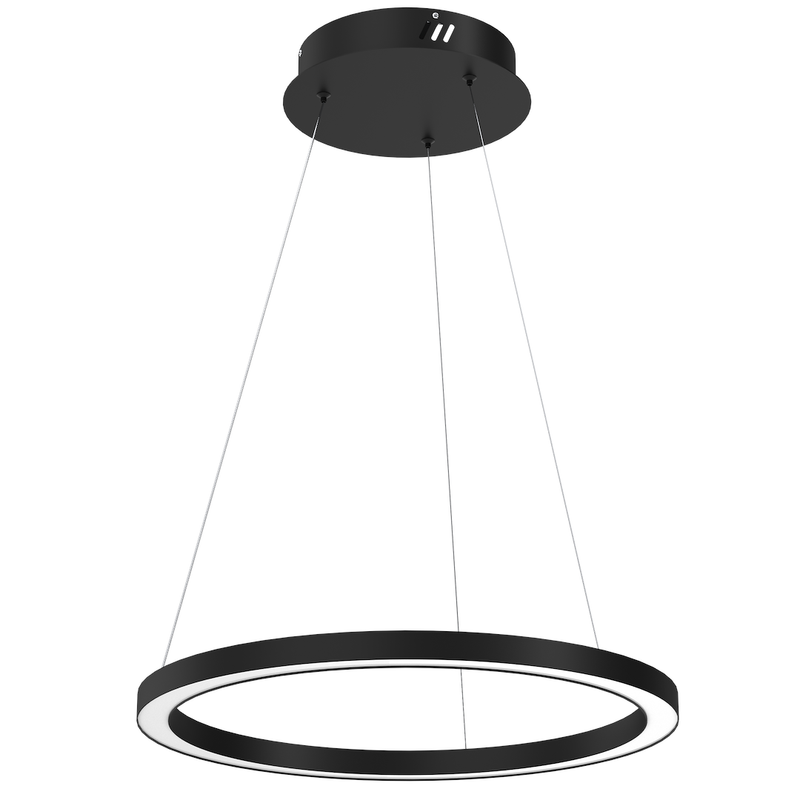Milagro Galaxia pendant lamp LED