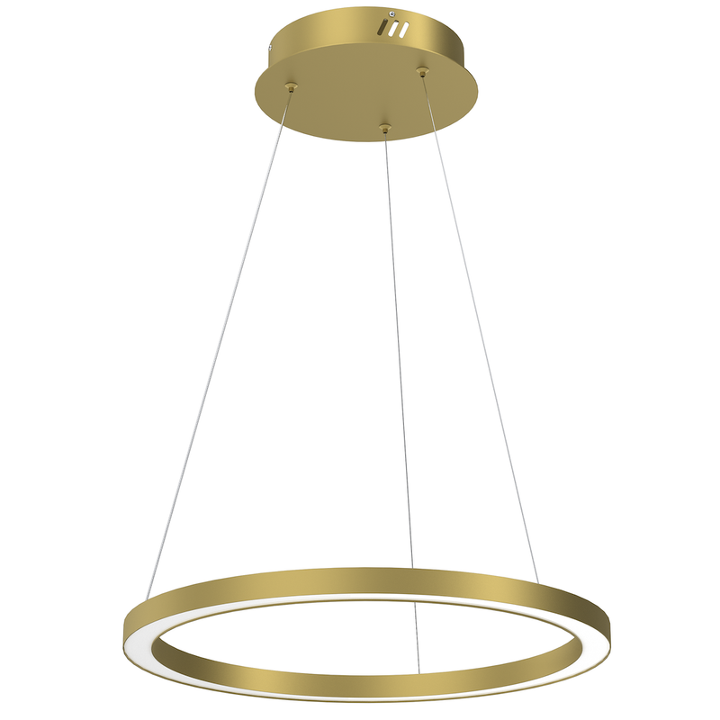 Milagro Galaxia pendant lamp LED