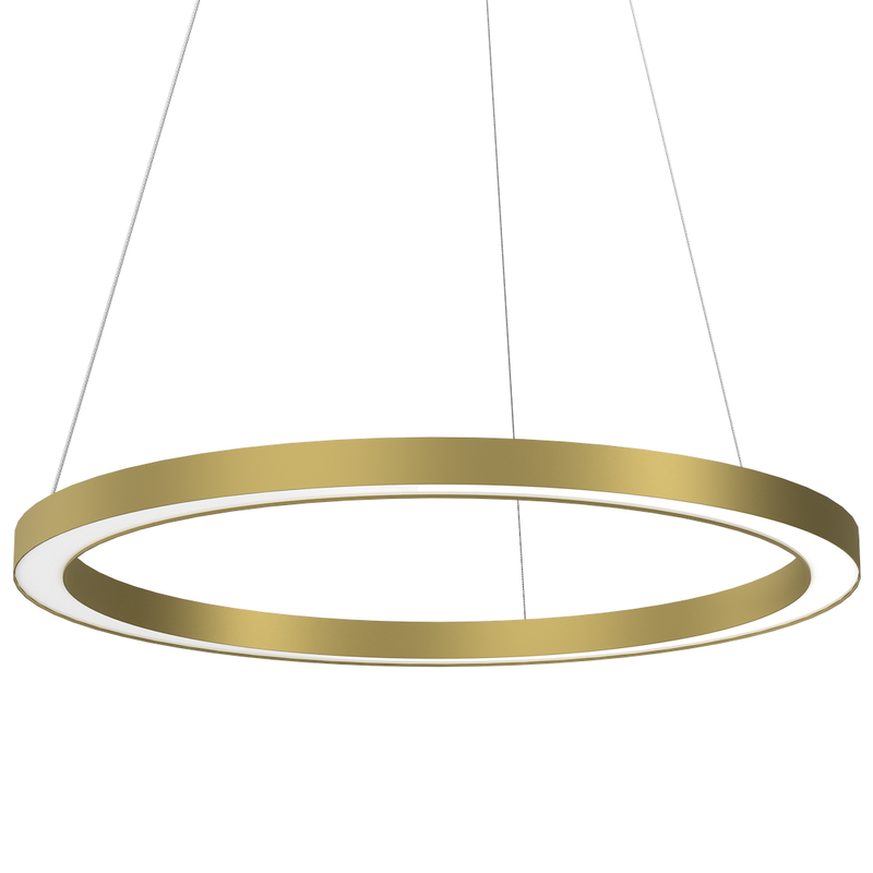Milagro Galaxia pendant lamp LED