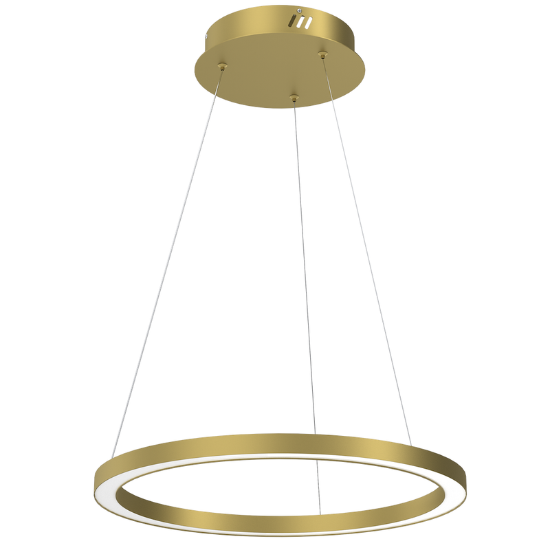 Milagro Galaxia pendant lamp LED