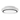 Milagro Plates flush mount ceiling lamp H 11cm