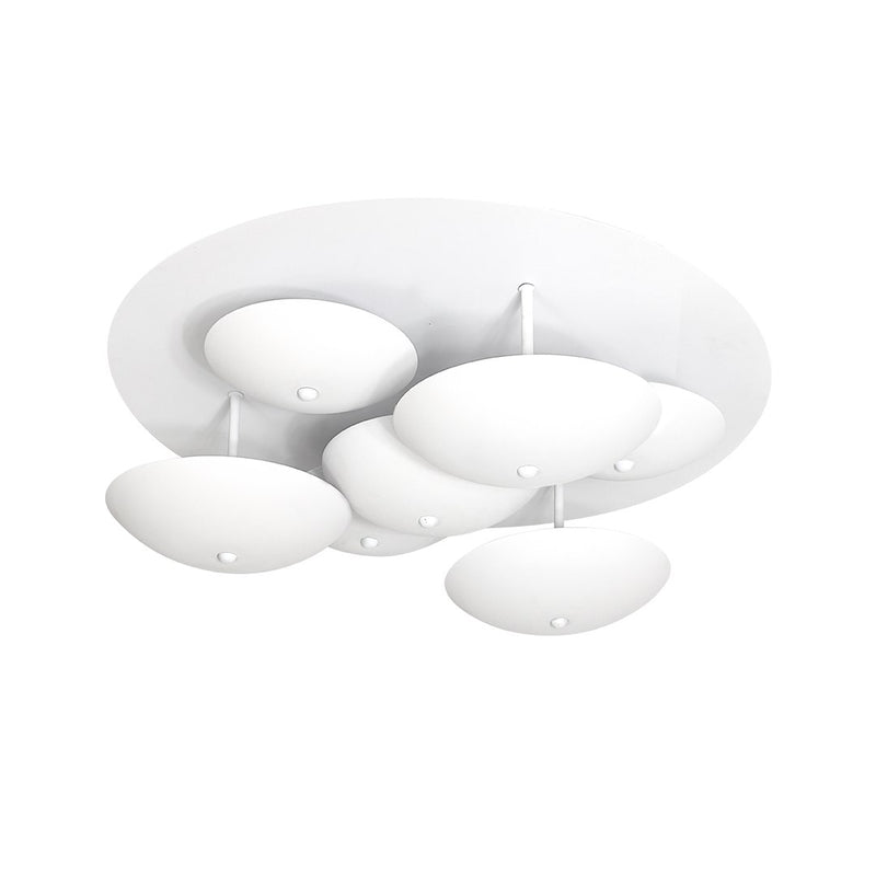 Milagro ceiling lamp