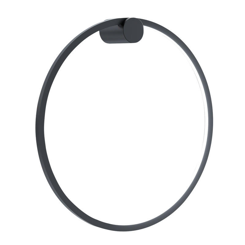 Milagro Saturn bath light H 50cm