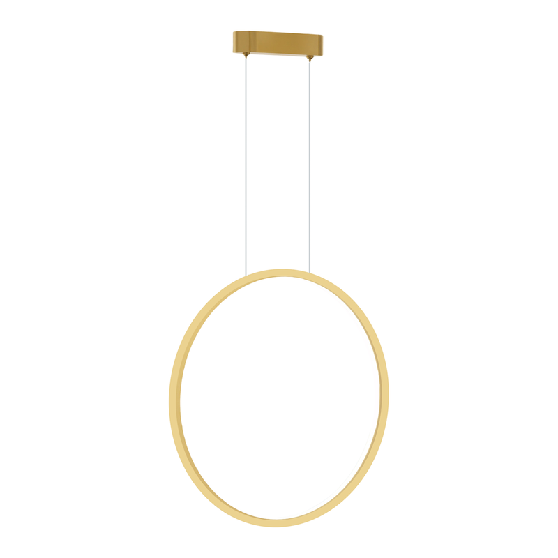 Milagro Saturn bath light