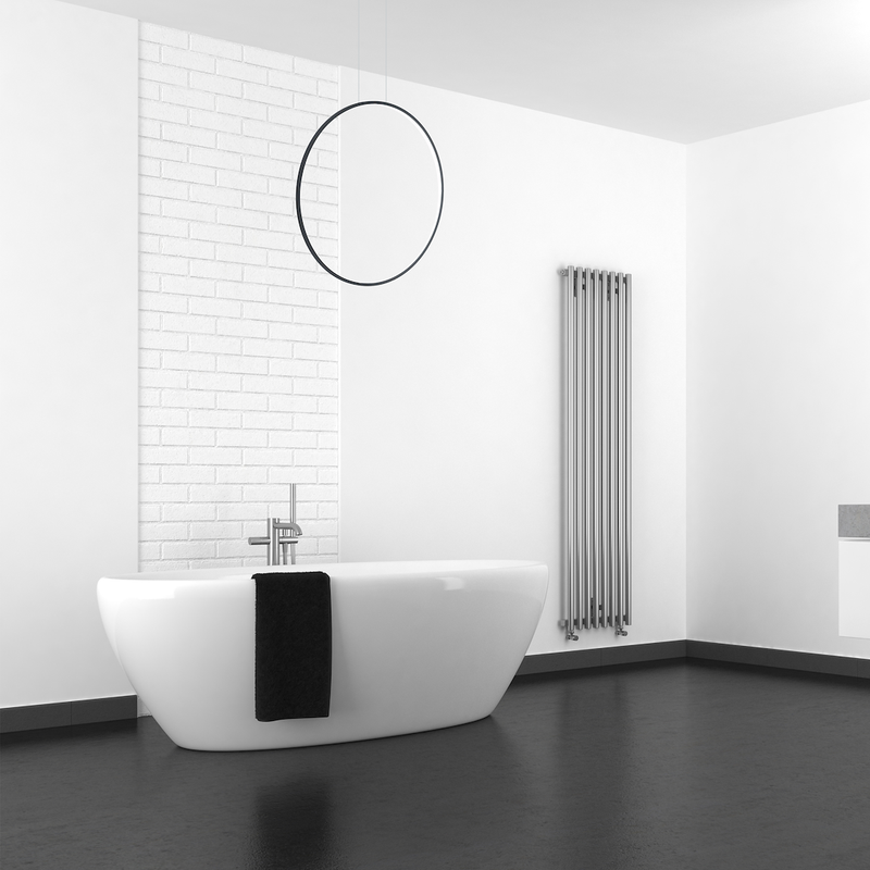 Milagro Saturn bath light