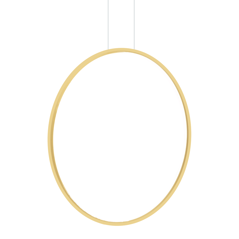 Milagro Saturn bath light