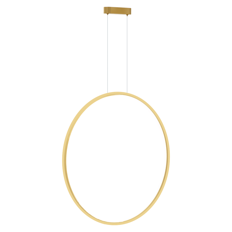 Milagro Saturn bath light