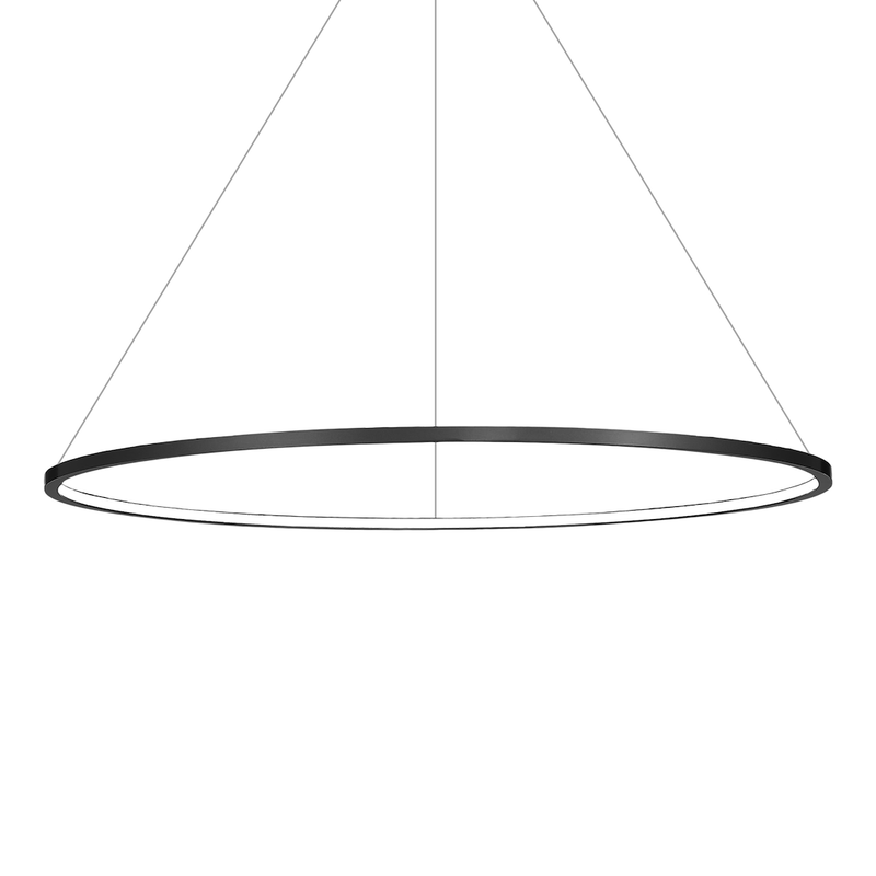 Milagro Saturn bath light