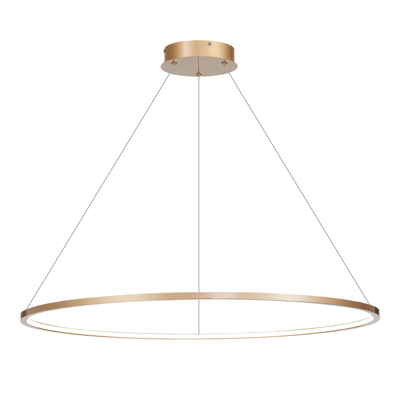 Milagro Saturn bath light