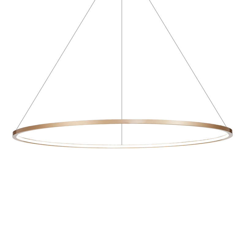 Milagro Saturn bath light