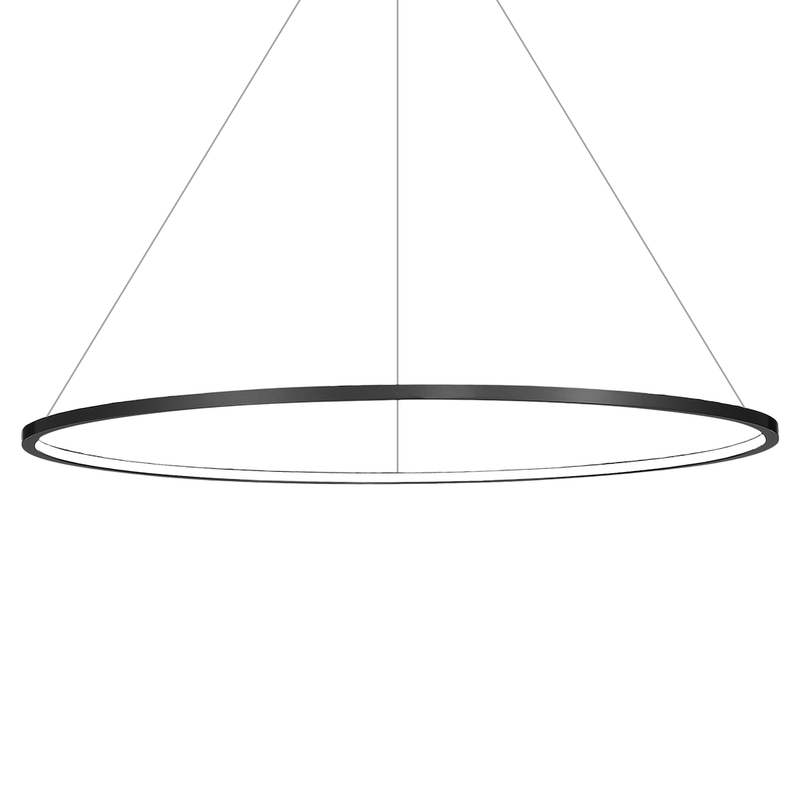 Milagro Saturn bath light