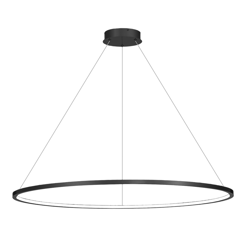 Milagro Saturn bath light