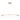 Milagro Saturn bath light