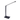 Milagro desk lamp desk lamp H 40cm